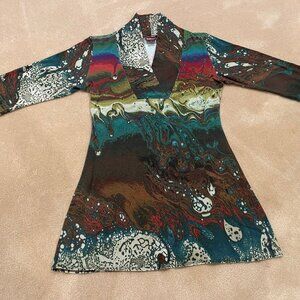 Salaam Woman's Tunic